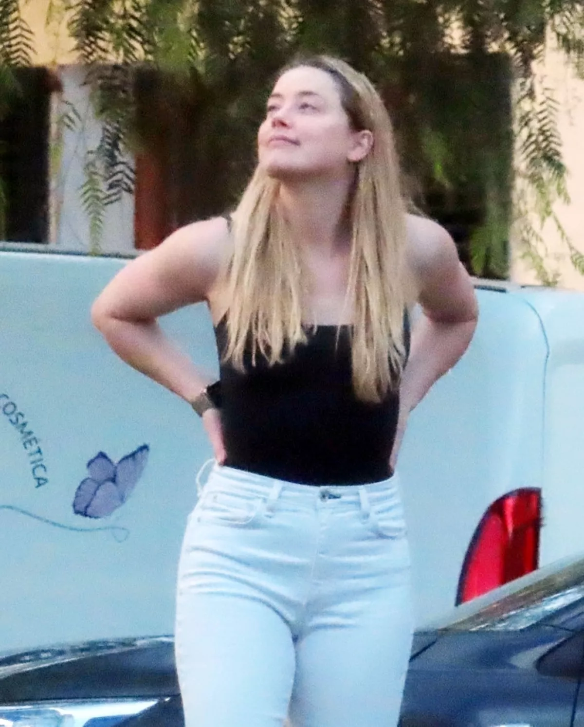 Amber Heard