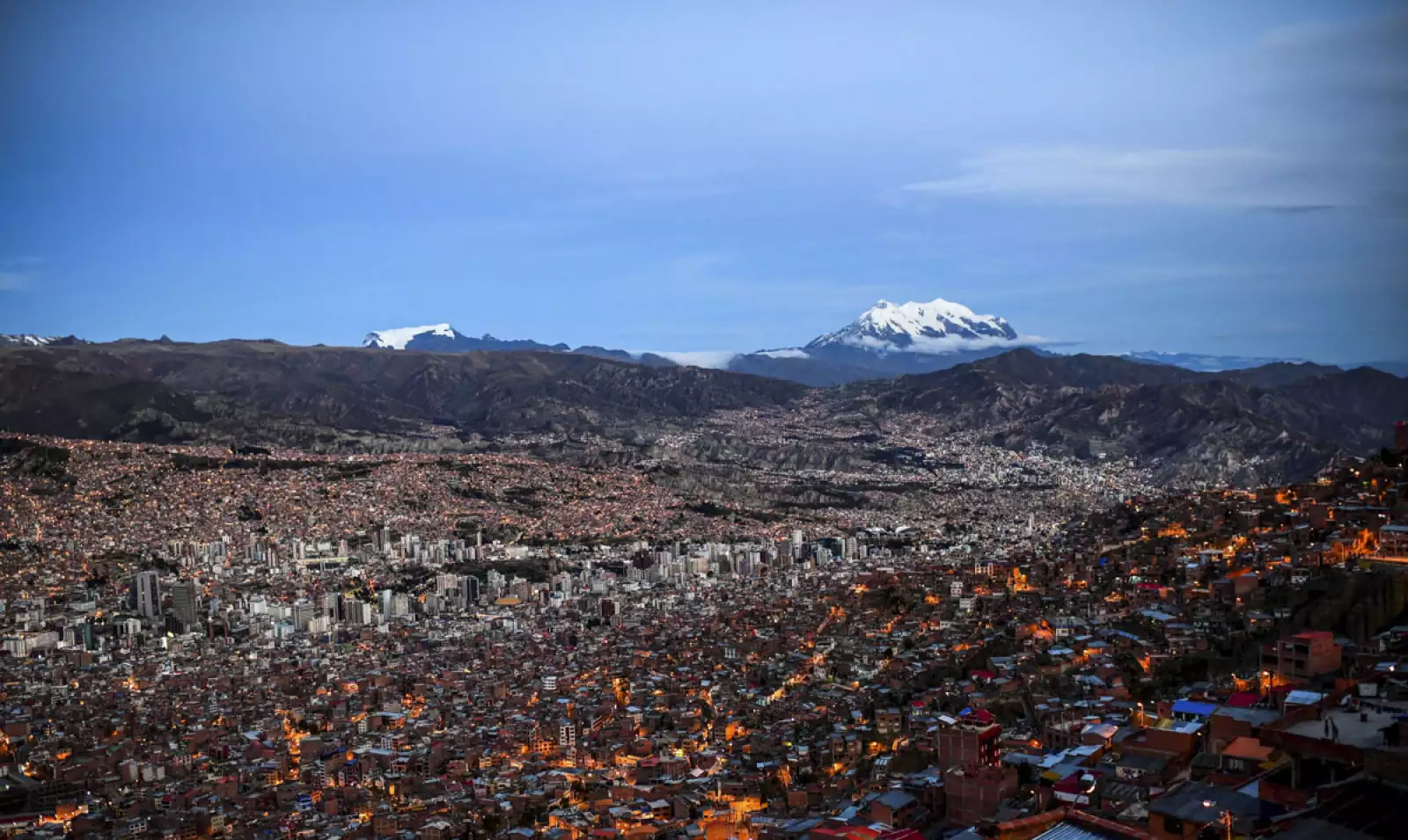 BOLIVIA-CRISIS-FEATURE