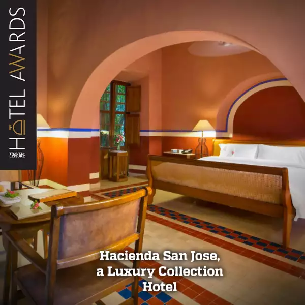 Hacienda San José