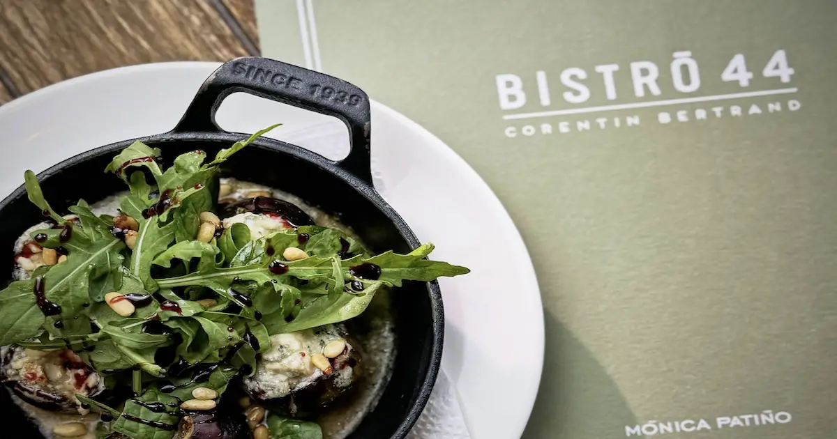 Bistro44