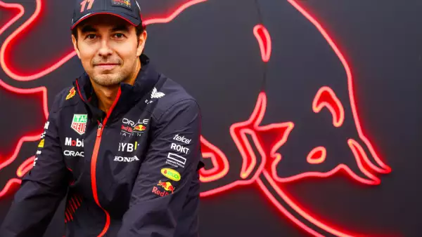 El negocio millonario de Checo Pérez en la F1 y lo que significa para Cadillac en 2026