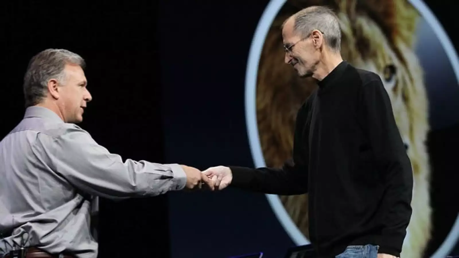 steve jobs WWWDC apple