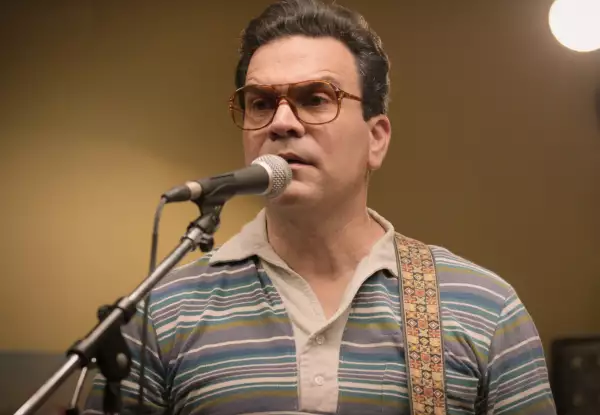 Abraham Quintanilla Selena, la serie