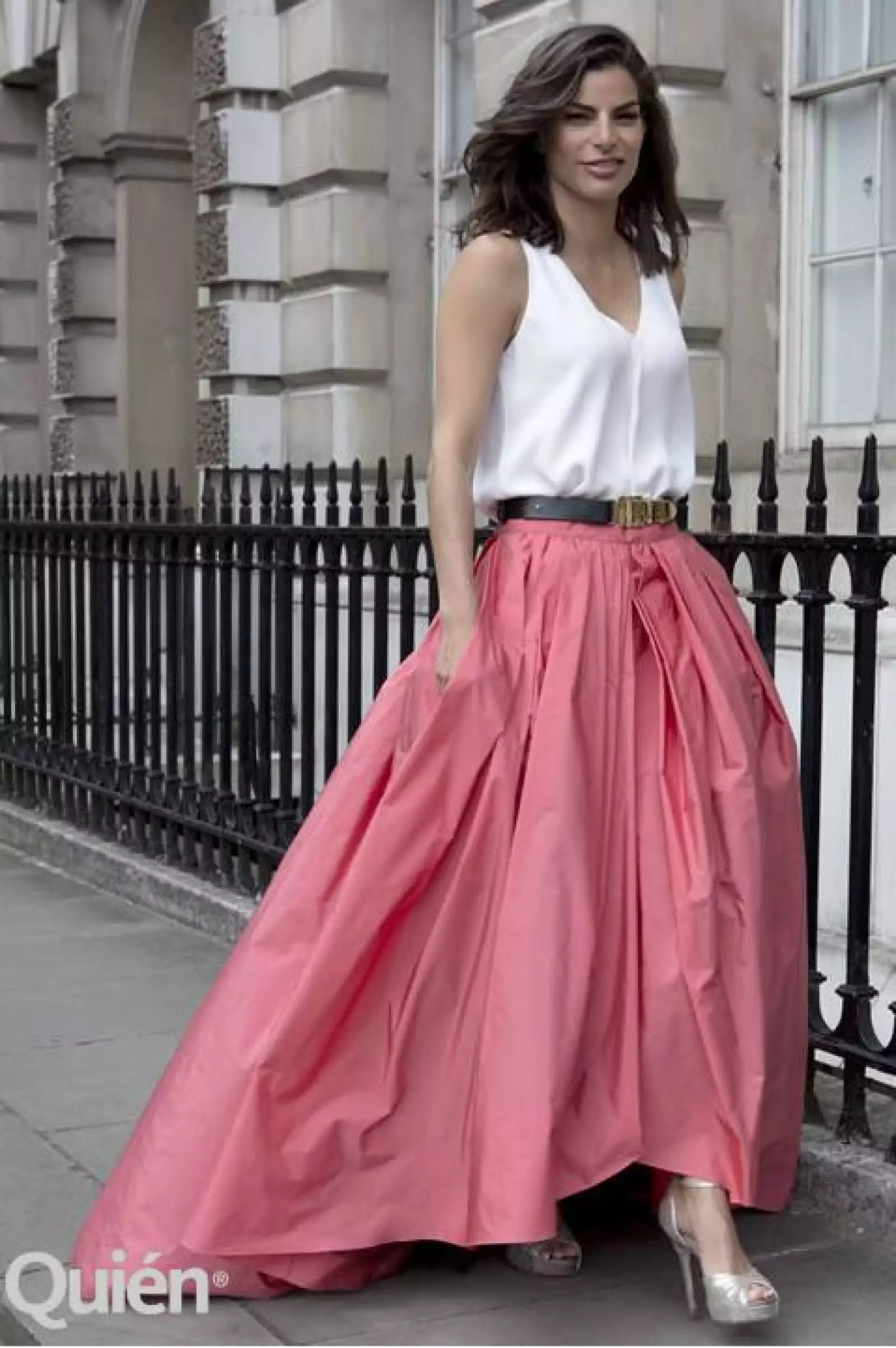 No te pierdas la revista en la que Bárbara Coppel nos revela todo.