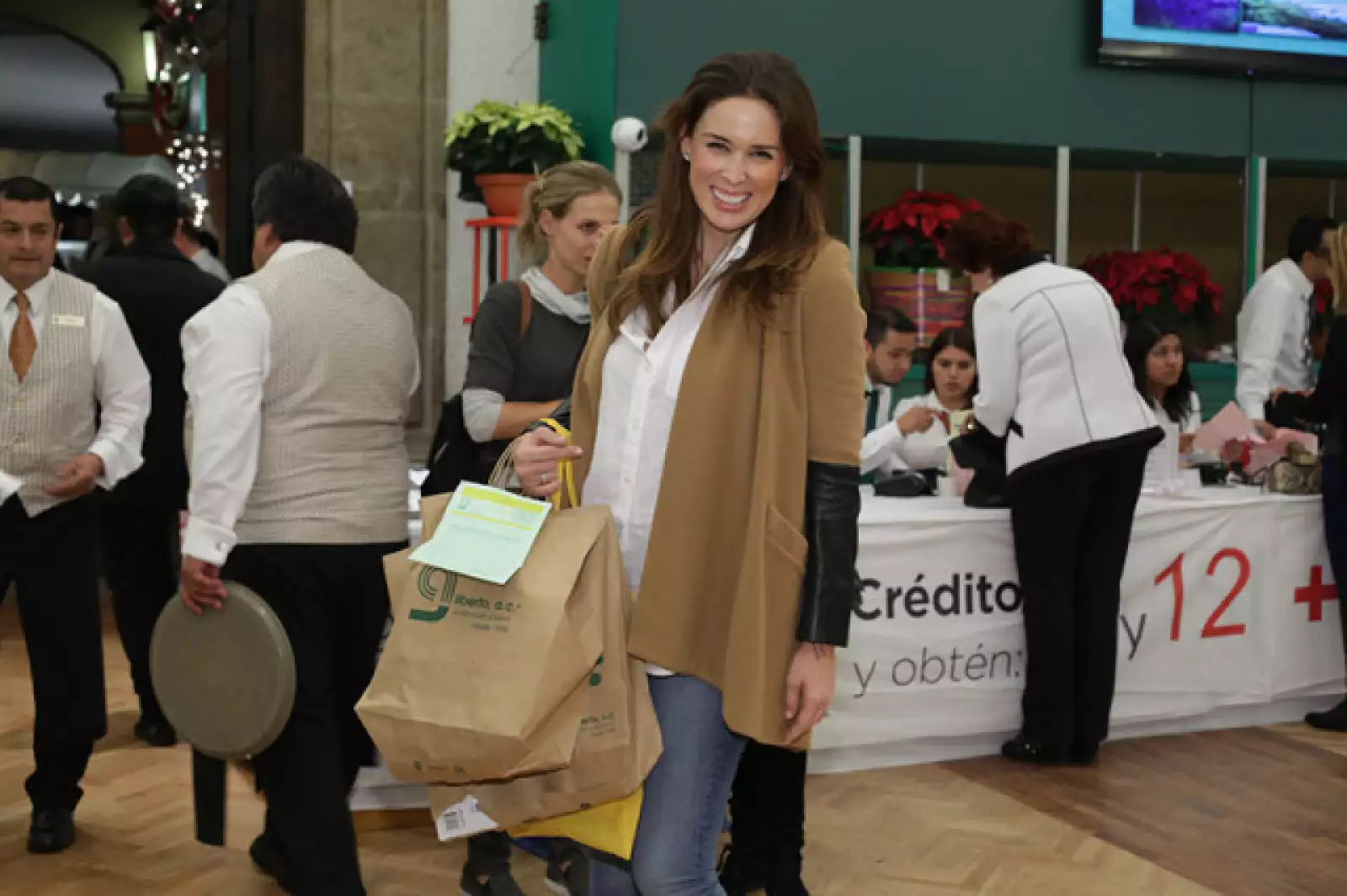 Jacqueline Bracamontes