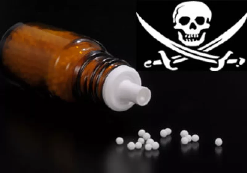 Algunas de las medicinas piratas que se venden son los anticolesterol, antigripales, digestivos y productos lifestyle, como el viagra, que según Pfizer es el más falsificado del mundo. (Foto: Especial)