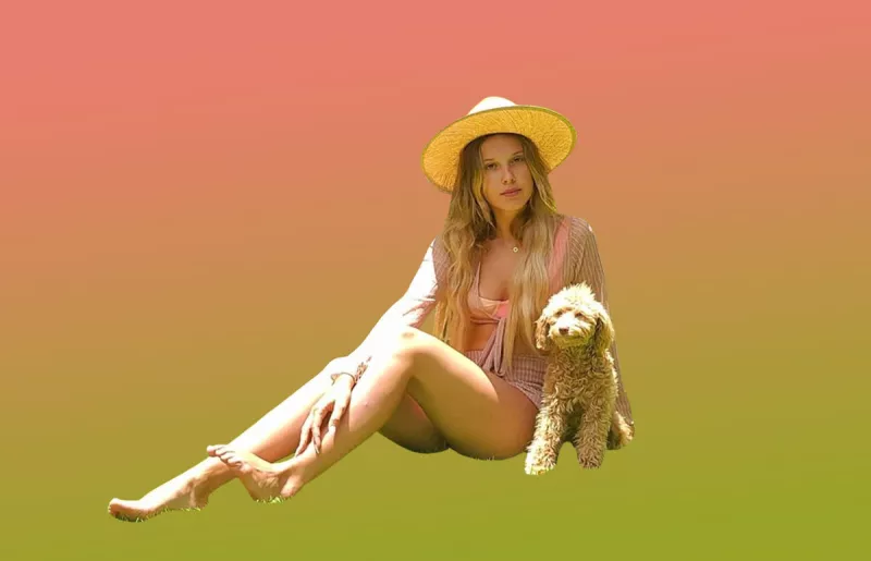 millie-bobbiy-brown-extensiones