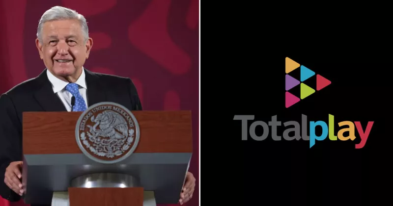AMLO Totalplay deberá pagar al SAT