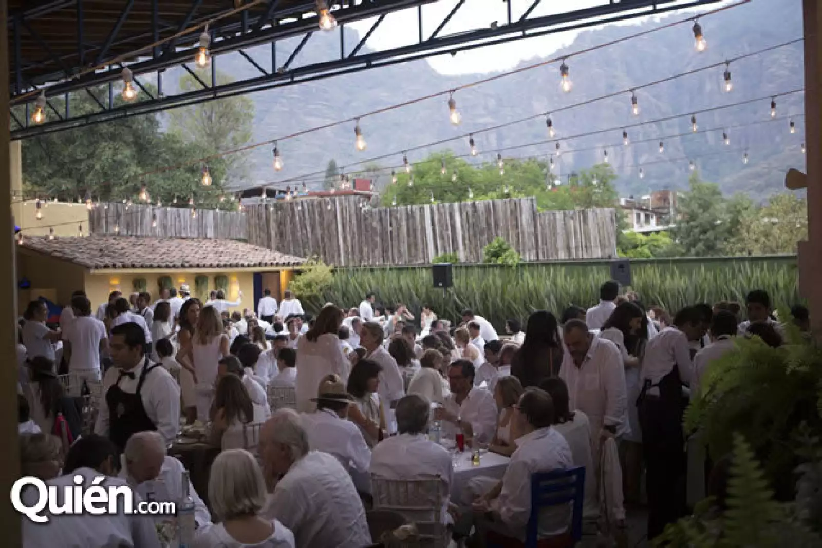 Restaurante El Ciruelo