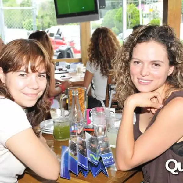 Partido México - Argentina