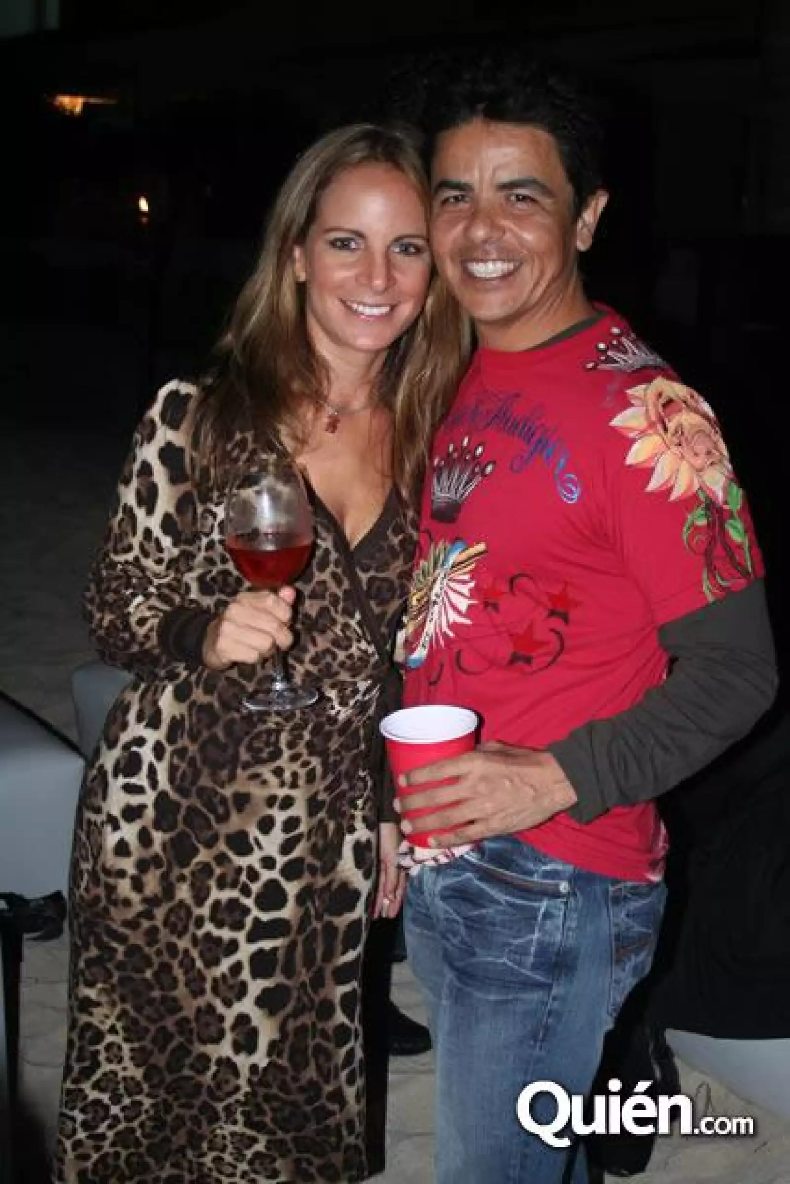 Cumpleaños Mariana jamit