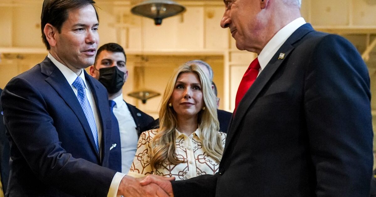 Gazze'deki Savaşta İsrail'e “ABD Değil Destek Verecek”: Marco Rubio
