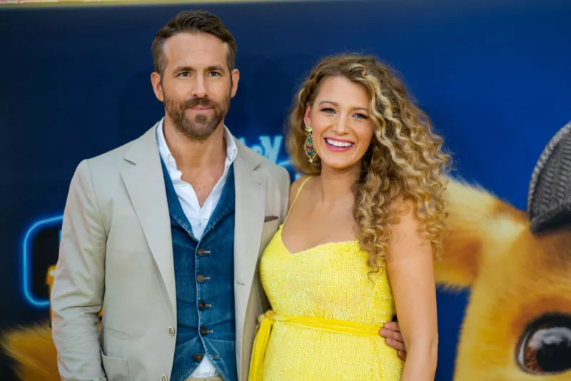"Pokemon Detective Pikachu" U.S. Premiere