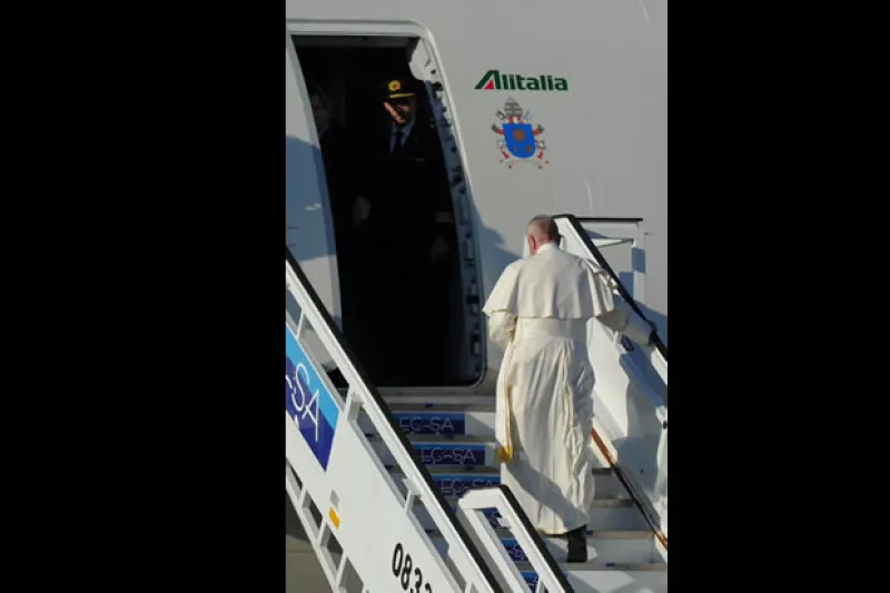 El autor, analista de asuntos religiosos, destaca los temas por los que Francisco ha provocado comentarios y polémicas desde que fue elegido Papa, en 2013.