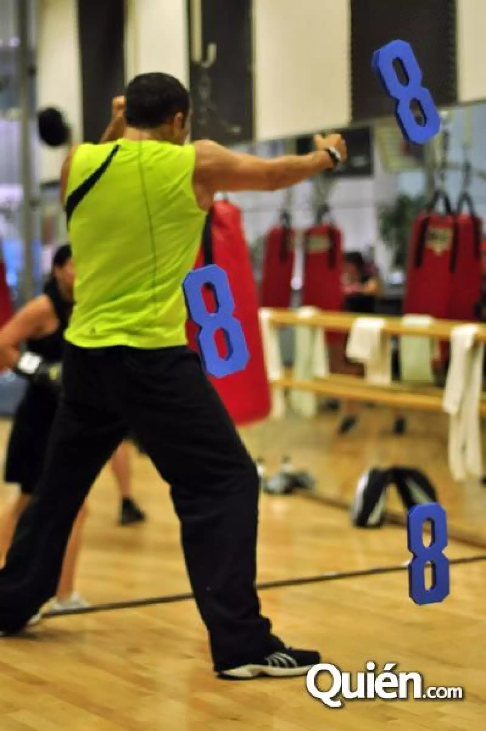 Octavo Aniversario del Sport City del Valle