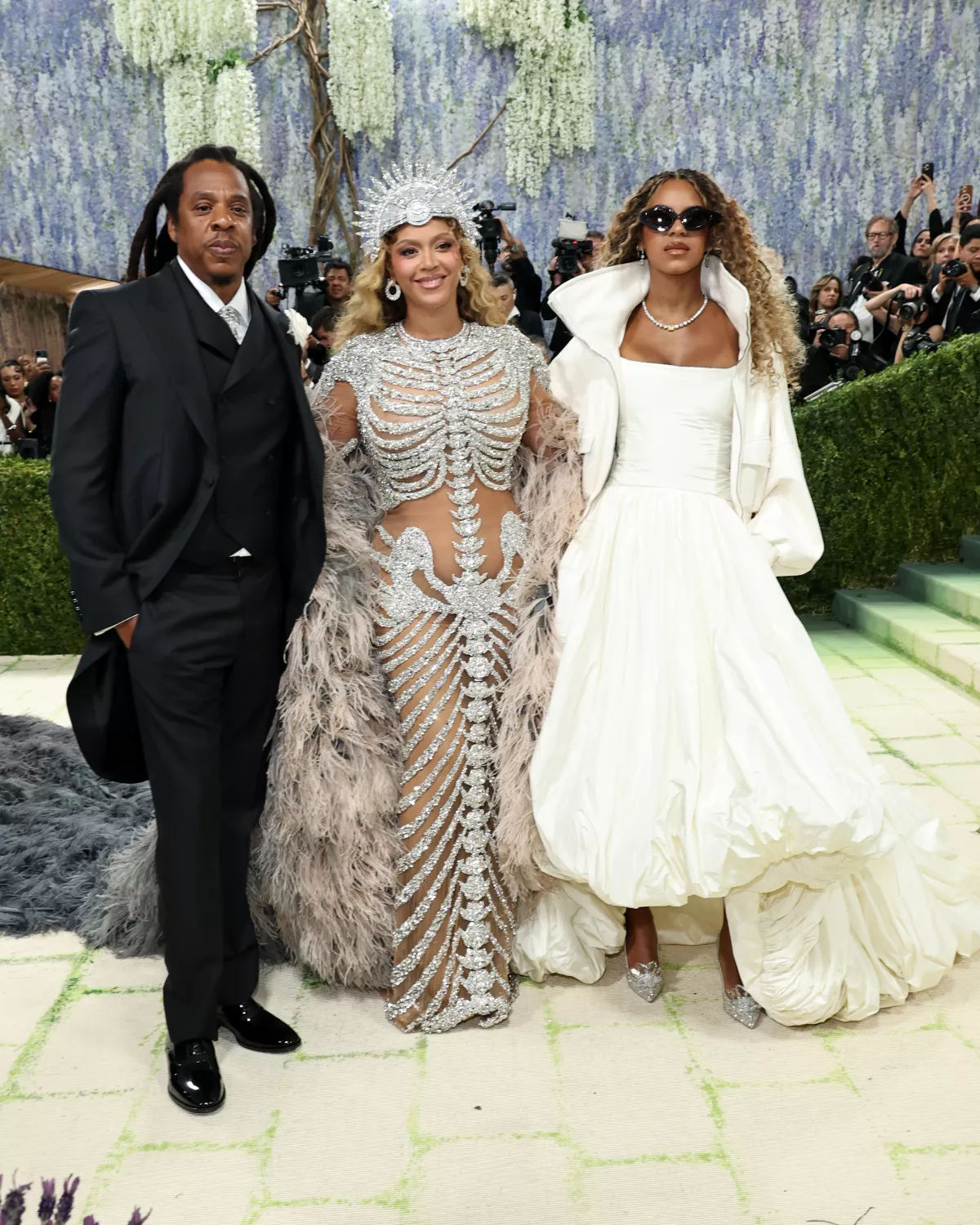 The 2026 Met Gala Celebrating "Costume Art" - Arrivals
