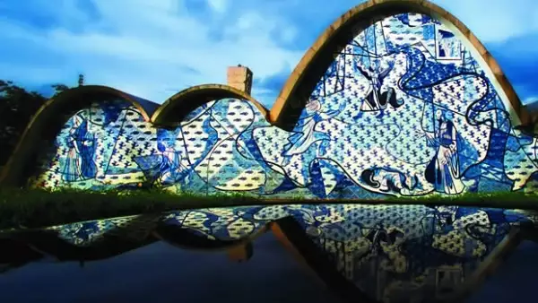 Futbol, arquitectura de ensueño y paisajes tropicales son sólo algunas de las joyas que este país ofrecerá a sus visitantes durante la Copa del Mundo en Brasil. Abelardo Marcondes te da el know how.