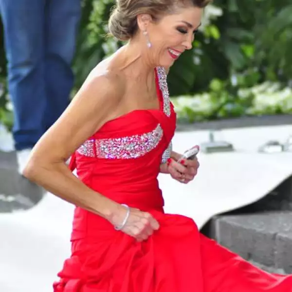 Jaqueline Van-Hoorde