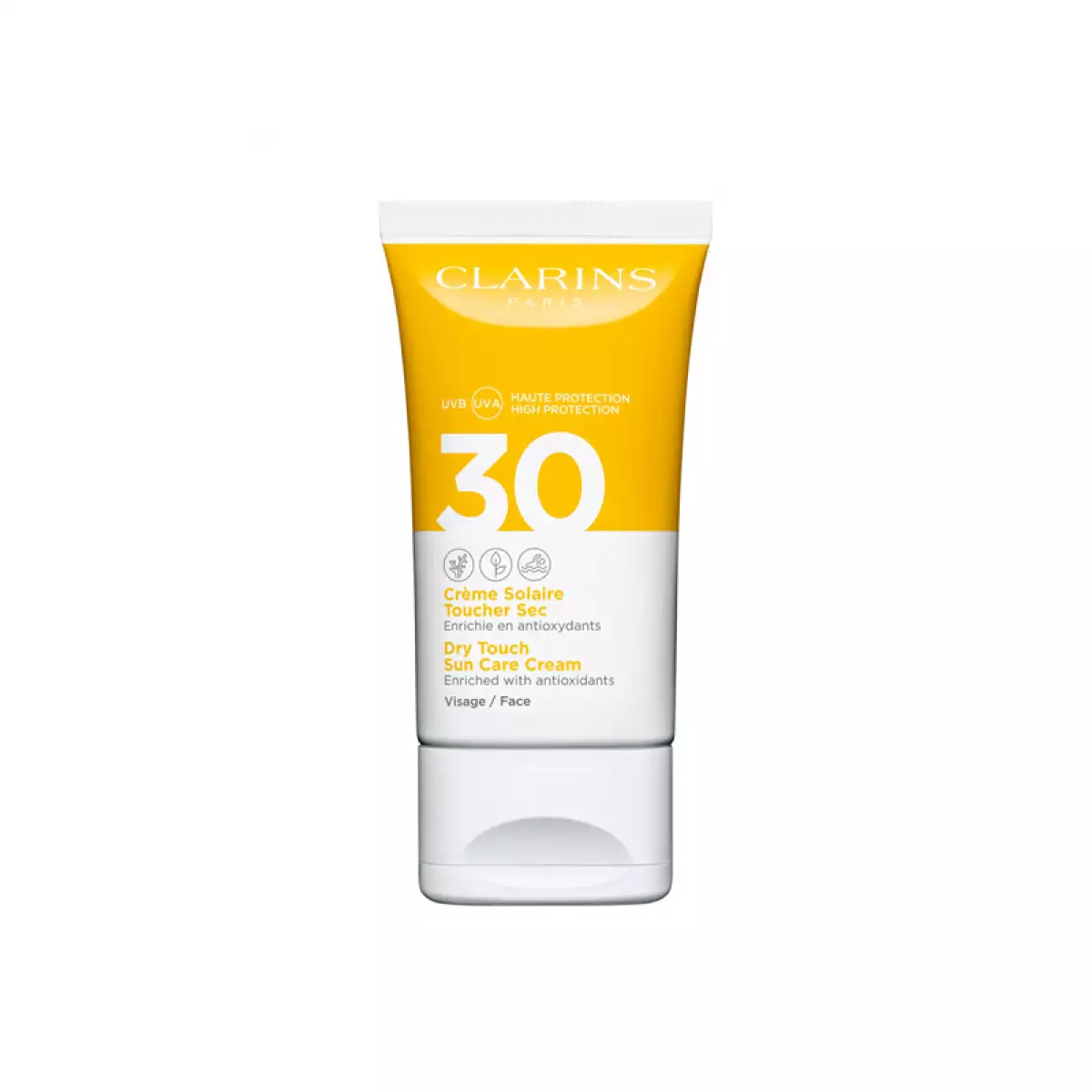 clarins