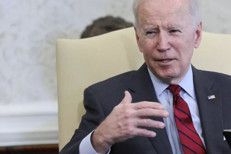 Joe Biden 