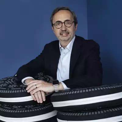 Oriol Bonaclocha, presidente de Mondelez Snacking México
