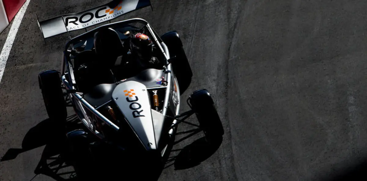 Ariel Atom