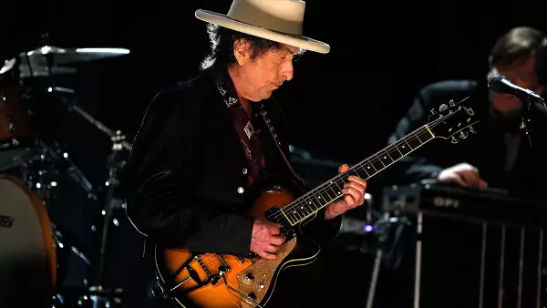 Bob Dylan