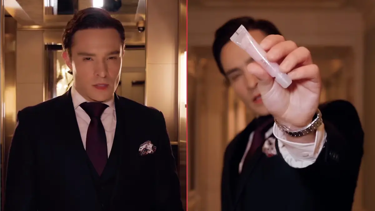 chuck-bass-lancome