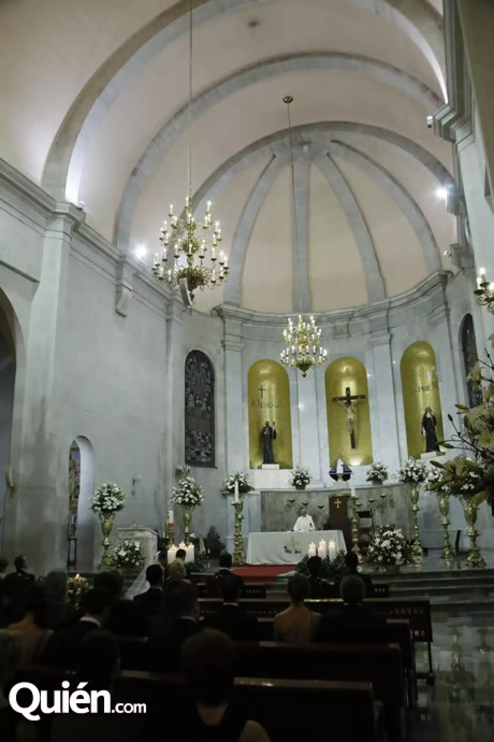 Boda Melissa López y Manolo Núñez