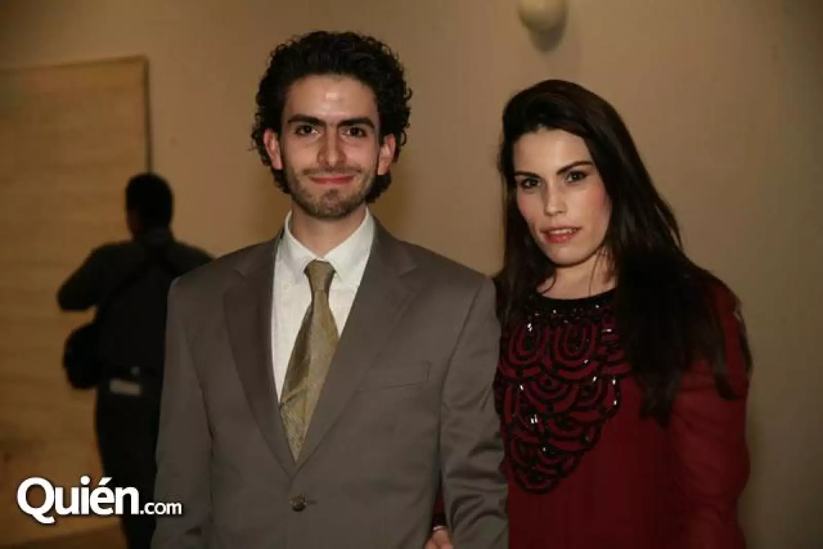 Diego Cárdenas,Sofía Martínez