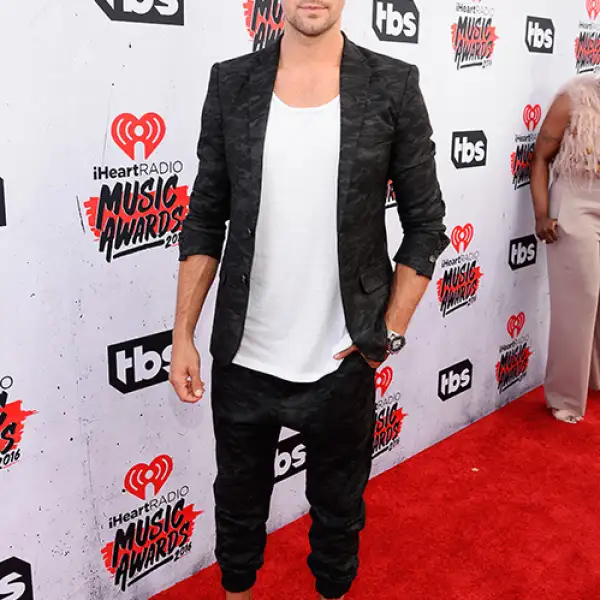 James Maslow