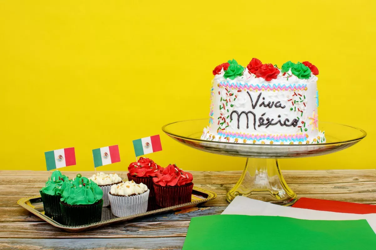 El 15 y 16 de septiembre se celebra la Independencia de México, estos son datos que no sabías de la historia. 