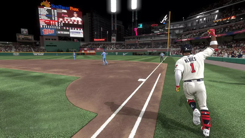 MLB The Show 19 (Cortesía)