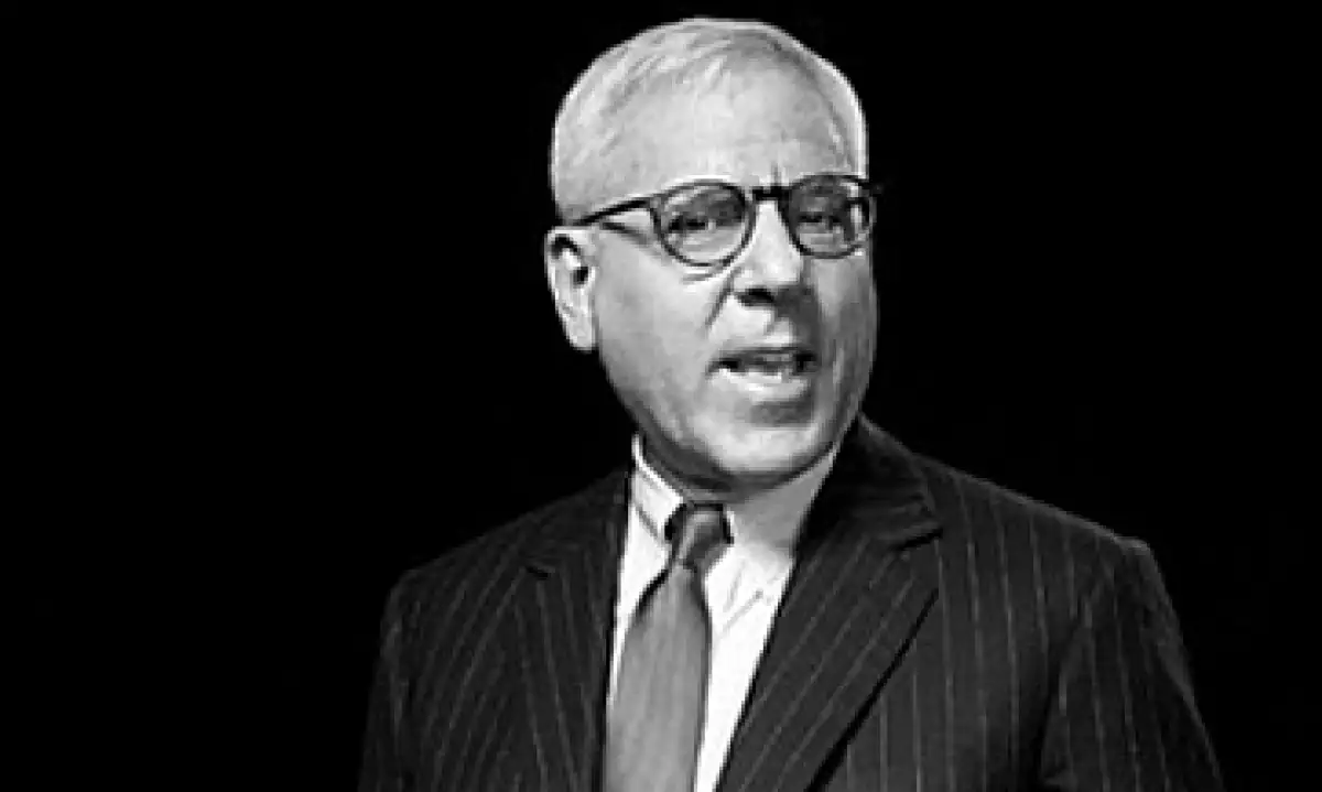 JPMorgan, Citigroup y Credit Suisse gestionarán la oferta pública inicial de Carlyle Group, cofundada por David Rubenstein. (Foto: Cortesía Fortune)