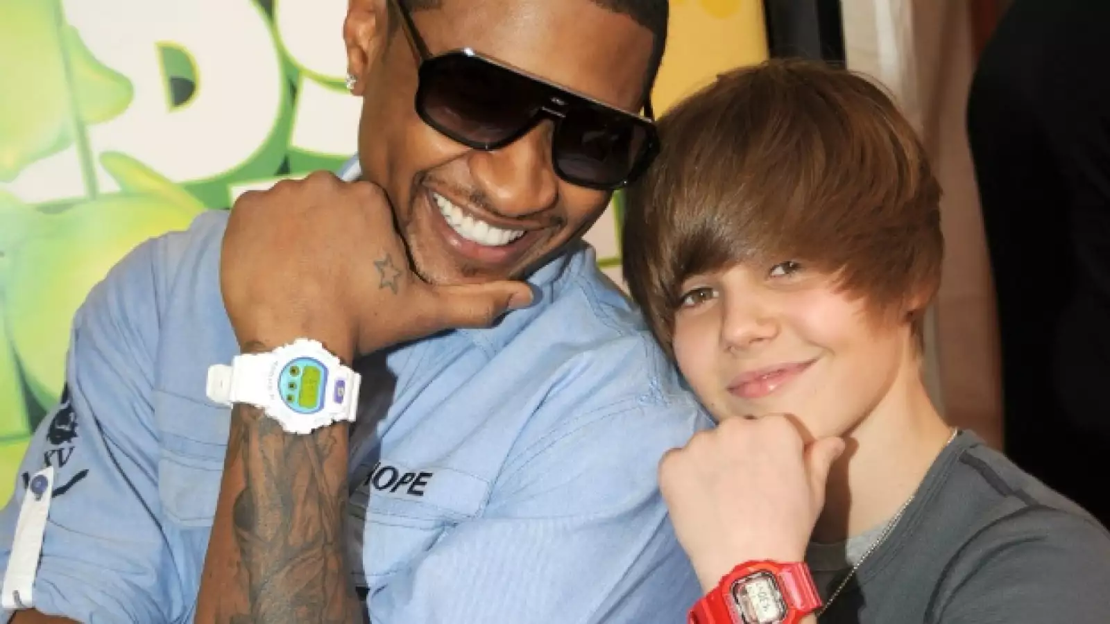 justin