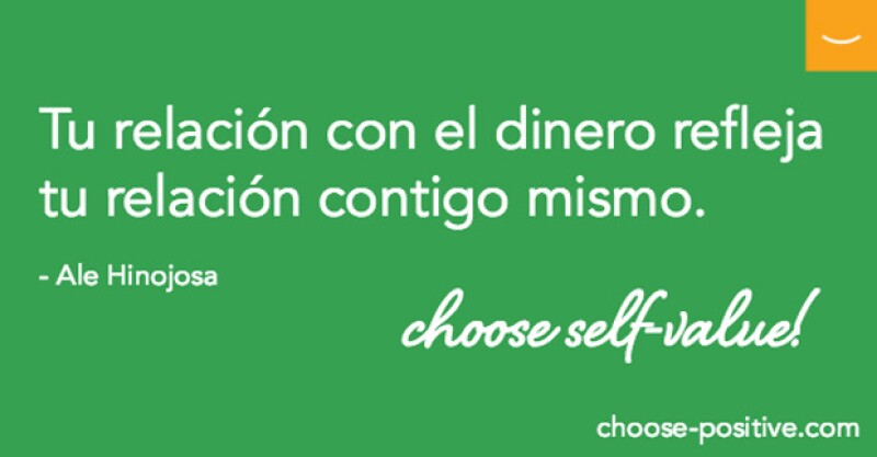 Sin duda el tema del dinero es algo que como sociedad preocupa mucho, sin embargo encontrar el significado real del dinero no tiene nada que ver justo con el dinero.