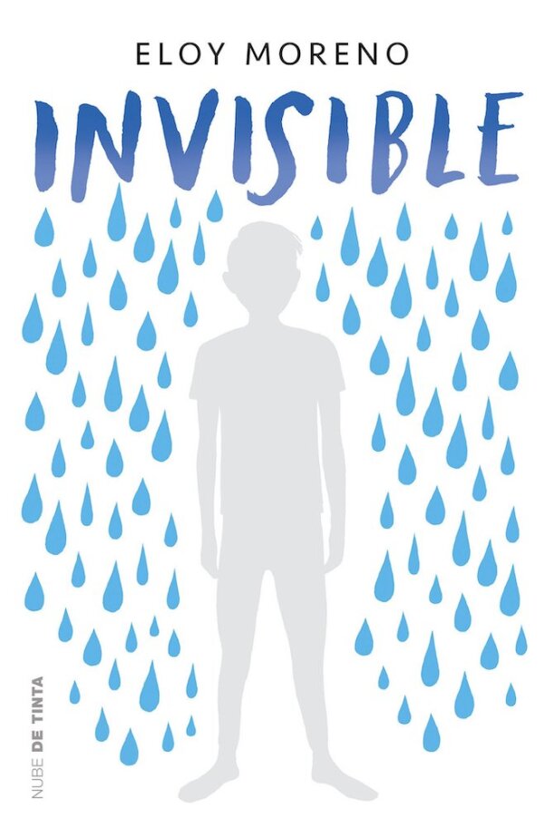 Qué libros regalar esta Navidad según una experta 4 Invisible.jpg