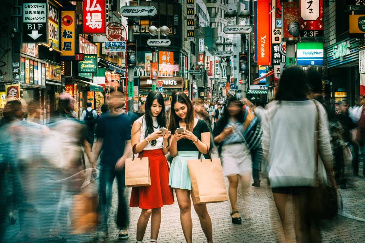 Tokio