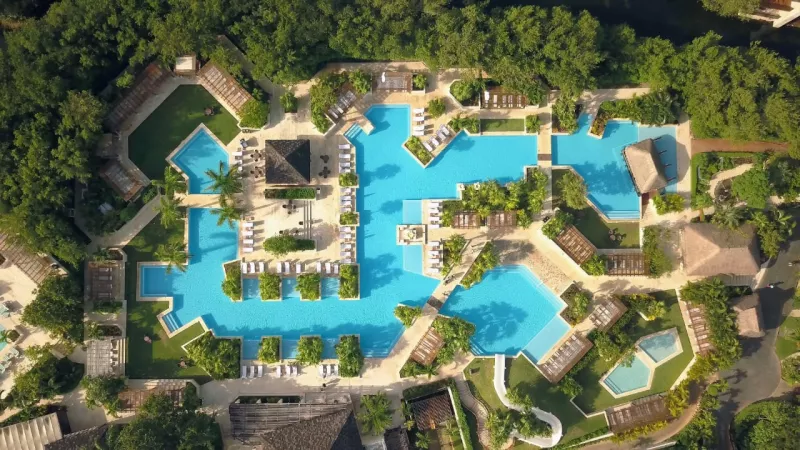 Mayakoba