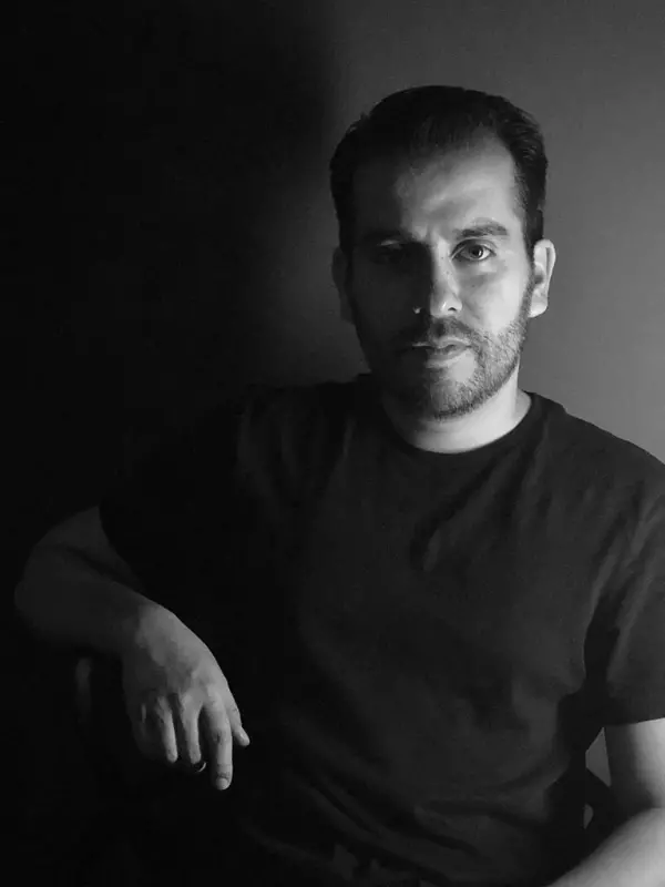 Miguel Hernández