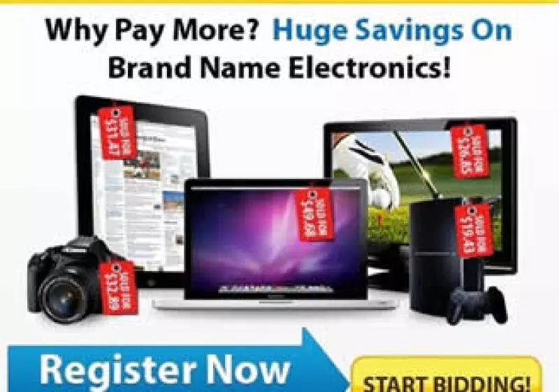 Expertos refieren que la estrategia de Swipe Auctions podría ser una maniobra comercial. (Foto: Especial)