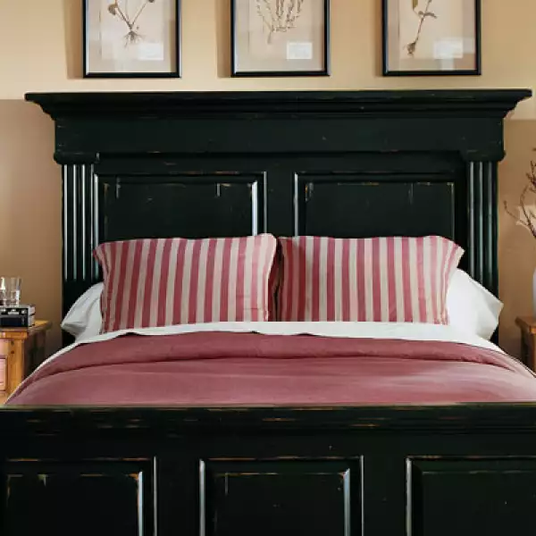 Existen dos tipos de balance: el simétrico ofrece apariencias formales y juega con los objetos pares.