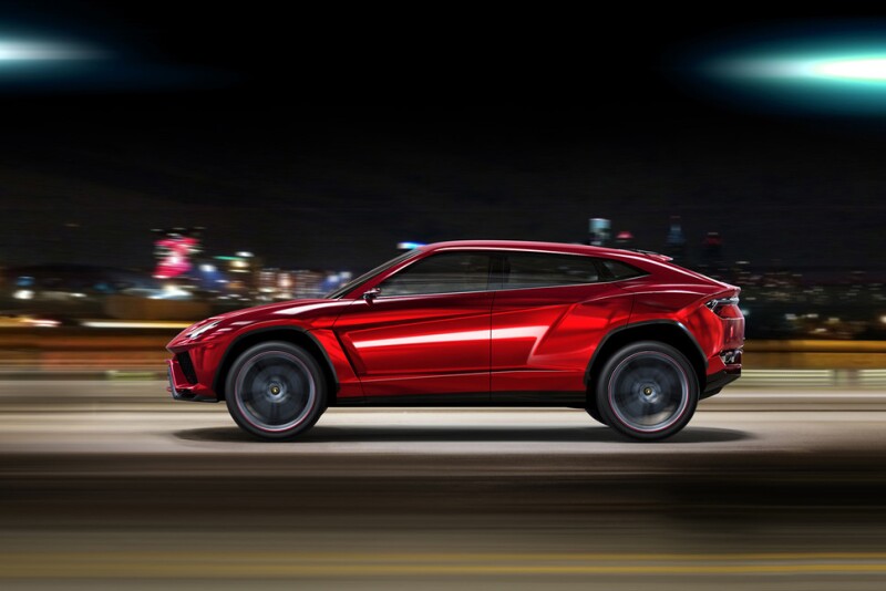 Lamborghini