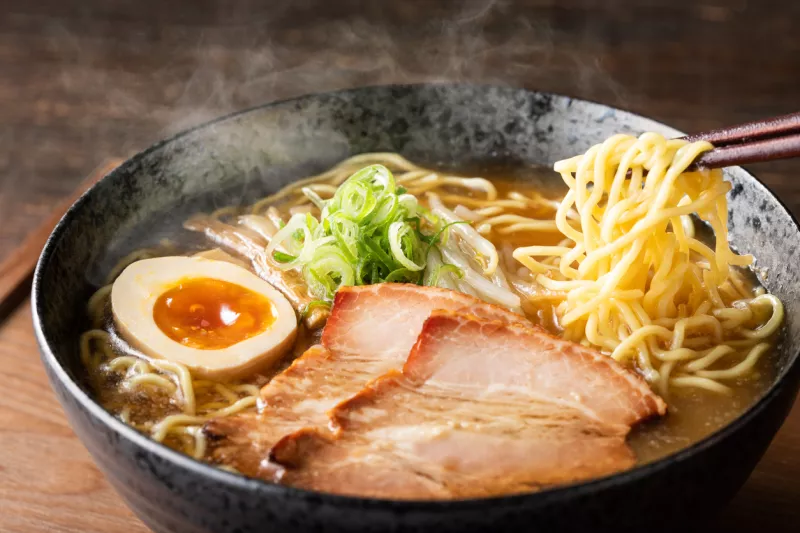 lugares para comer ramen en cdmx