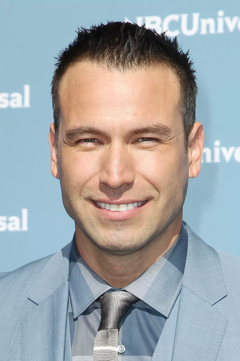 NBCUniversal 2016 Upfront Presentation, New York, America - 16 May 2016