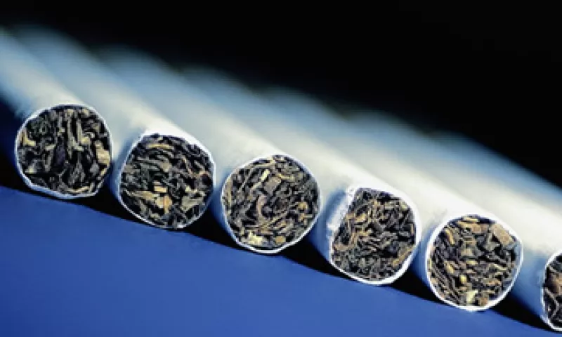 La industria tabacalera asegura que las autoridades no están dando su mejor esfuerzo para detener la venta de cigarros ilegales. (Foto: Photos to Go)