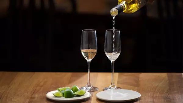 Día Nacional del Tequila