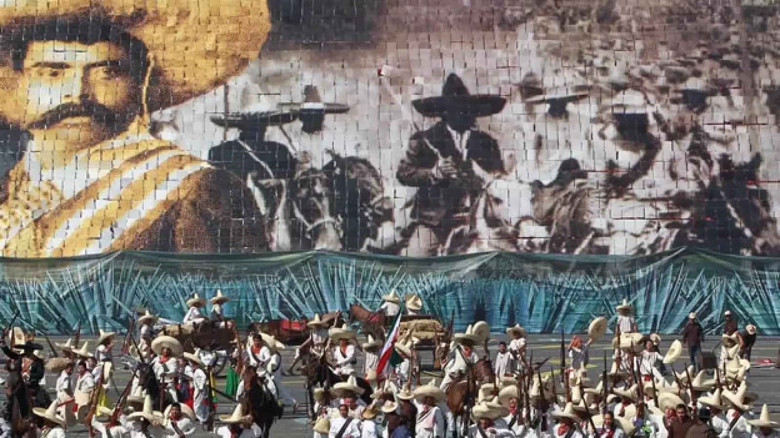 102 Revolución Mexicana 12