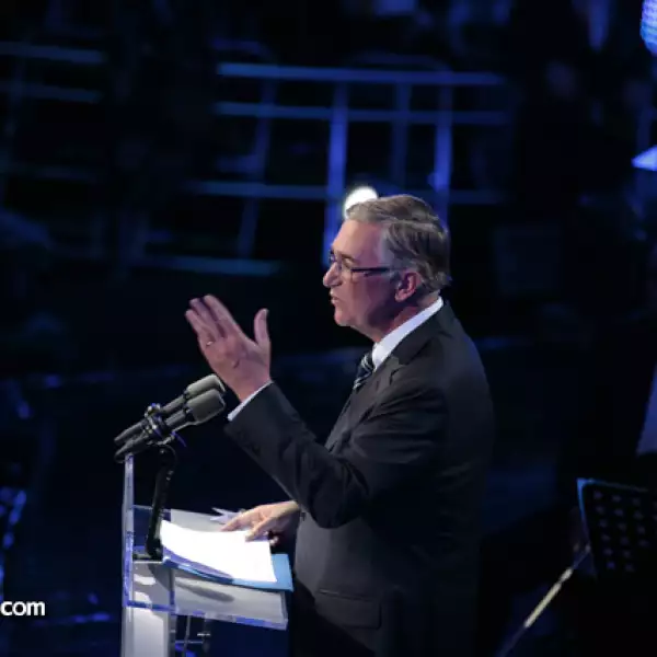 Ricardo Salinas Pliego