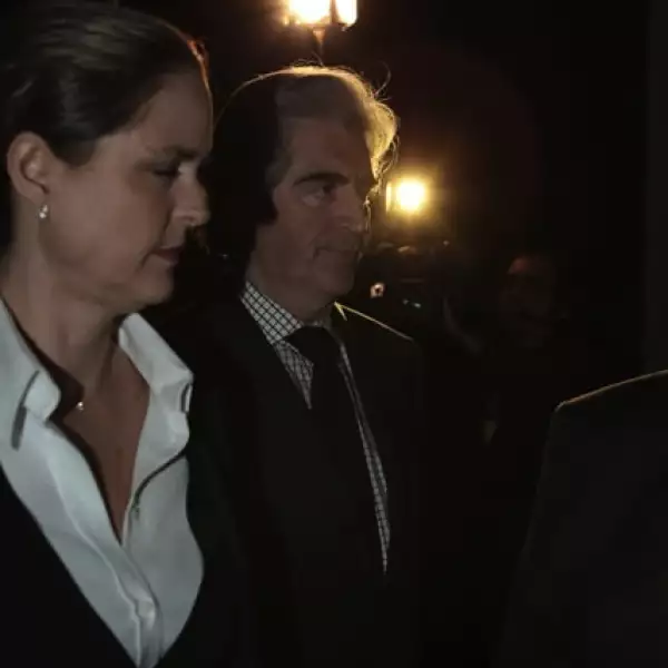 Rafael Tovar y de Teresa.